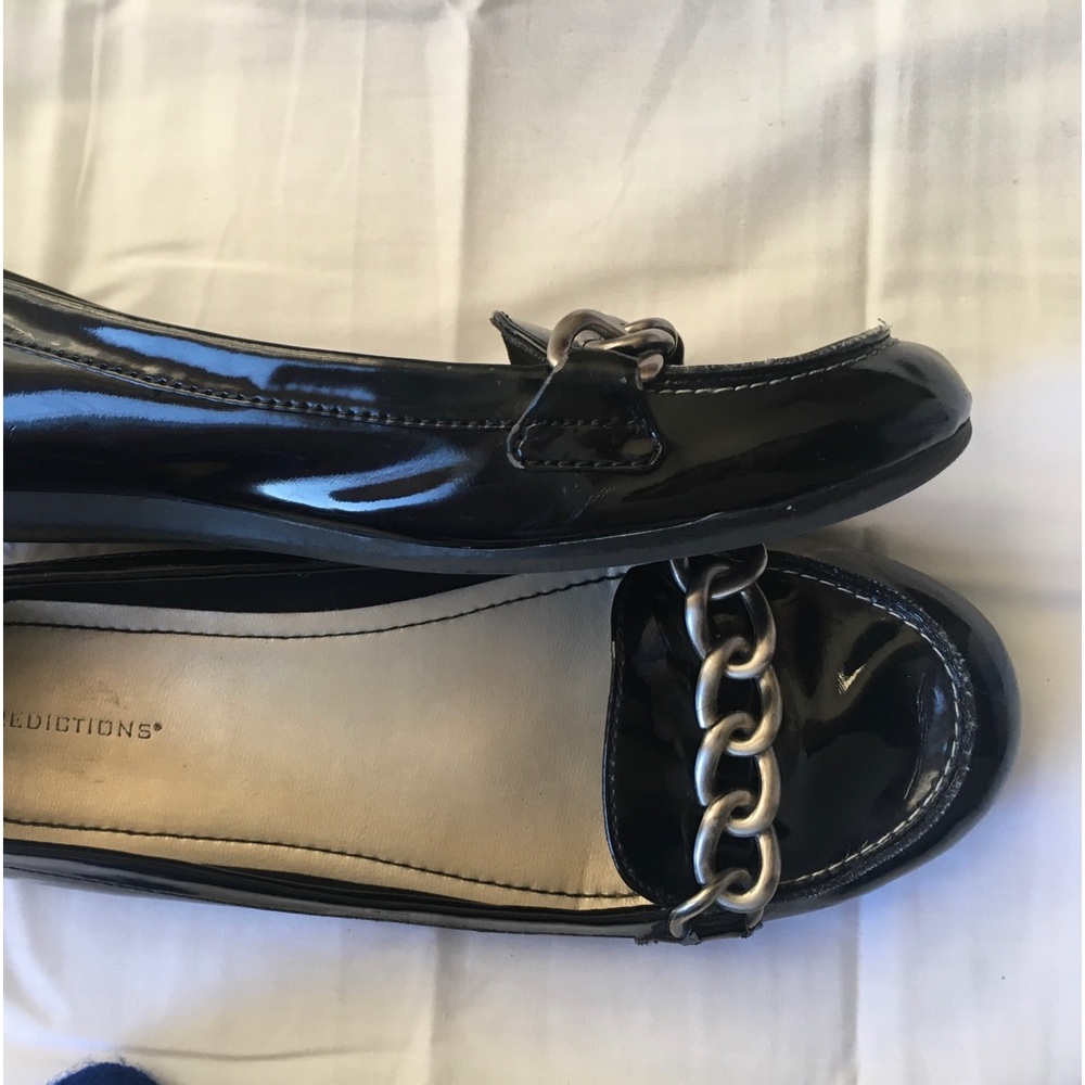 Womenswear’s beautiful comfy shoes - Picture 7 of 7